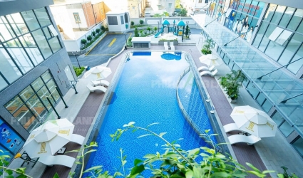 Central Home Saigon: Dự án căn hộ tại TP.HCM