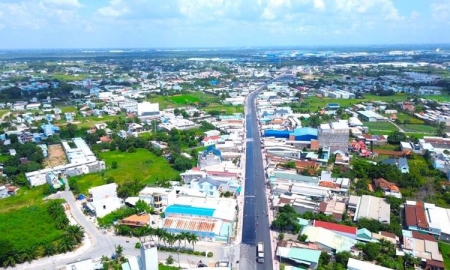 Đồng Nai: Phê duyệt quy hoạch chi tiết khu tái định cư Dầu Giây gần 52 ha