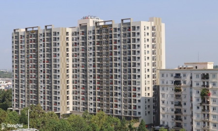 Lãi suất vay mua nhà xã hội của người trẻ tăng lên 6,5% một năm.