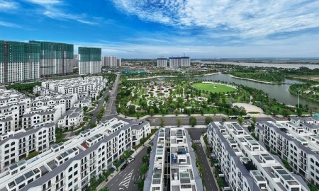 Loạt chính sách dự kiến sửa đổi có thể thay đổi 'cuộc chơi' trên thị trường bất động sản