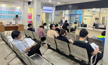 Ngân hàng đại hạ giá loạt tài sản đảm bảo là bất động sản để xử lý nợ xấu