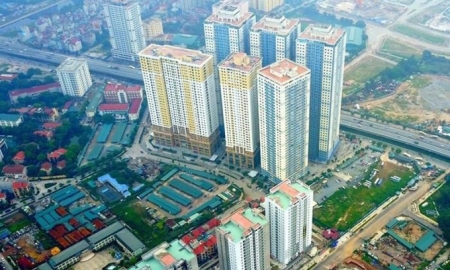 Người dân tại 241 dự án nhà ở tại TP.HCM đón tin vui