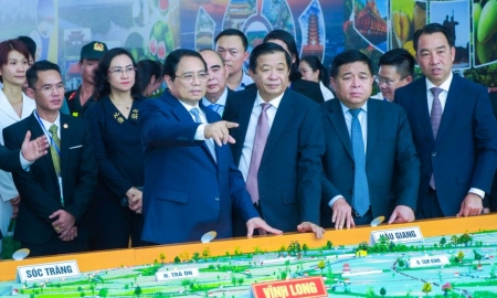 Nhà đầu tư phía Bắc đang rót vốn vào TP.HCM, đâu là điểm đến tiềm năng