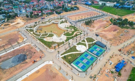 Nhu cầu nhà ở xã hội nhiều gấp 4 lần nguồn cung dự kiến