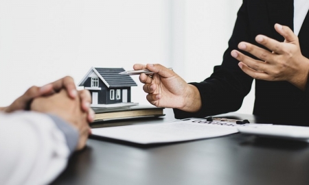 Sử dụng chung cư sai mục đích có thể bị phạt đến 130 triệu đồng