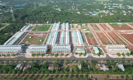 Thủ tướng: Trung ương sẽ giám sát TP HCM tháo gỡ dự án tồn đọng