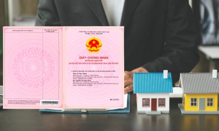 Tin vui cho người mua nhà: Hơn 152.000 căn tại TP.HCM sắp được cấp sổ hồng