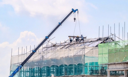 Từ 1/7, chính thức áp dụng loạt quy định mới về trách nhiệm của chủ đầu tư công trình xây dựng