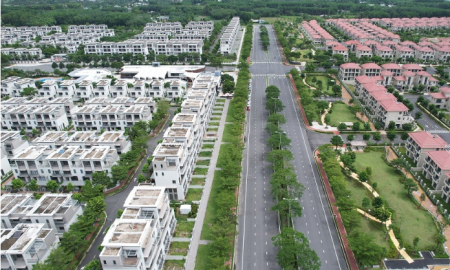 Từ 1/8/2024: kiểm kê đất đai năm 2024 trên phạm vi cả nước